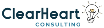 clearheart consulting logo