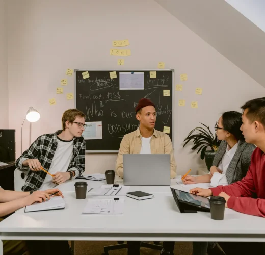 ClearHeart Consulting